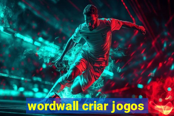 wordwall criar jogos